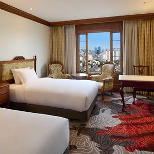 Executive Twin Room