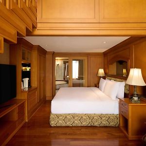 Duplex King Room